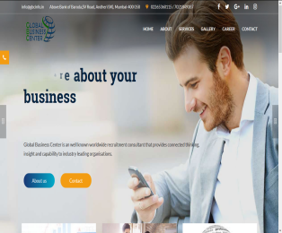 Global Business Center