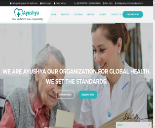 Ayushya